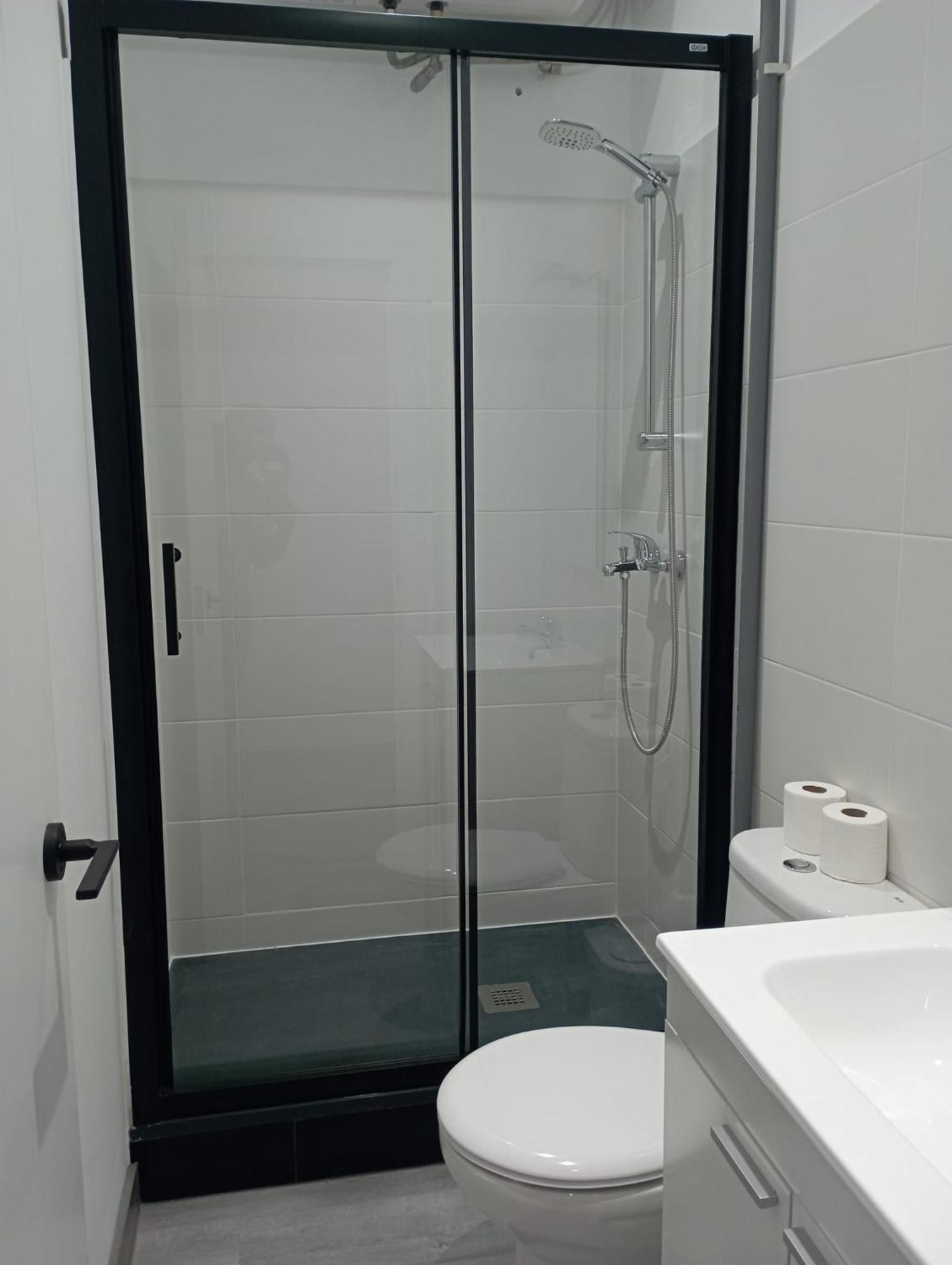 Estudio En Callao, 4 Personas Madrid Exteriör bild
